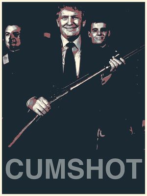 Cumshot 3