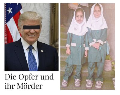 Verantwortung lässt sich nicht delegieren!