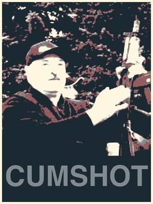 Cumshot 5